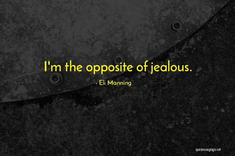 Intuition Introvert Quotes By Eli Manning Intuition Introvert Quotes By Eli Manning
