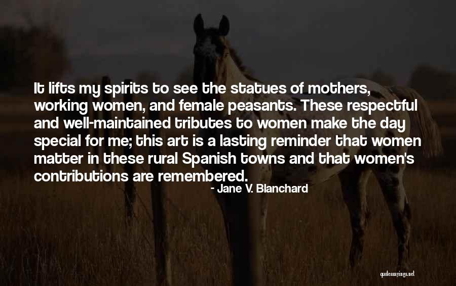 Intuition Introvert Quotes By Jane V. Blanchard Intuition Introvert Quotes By Jane V. Blanchard