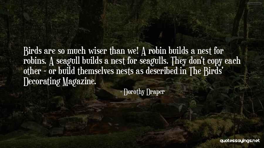Intuitional Intelligence Quotes By Dorothy Draper Intuitional Intelligence Quotes By Dorothy Draper