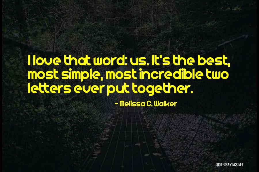 Intuitional Intelligence Quotes By Melissa C. Walker Intuitional Intelligence Quotes By Melissa C. Walker