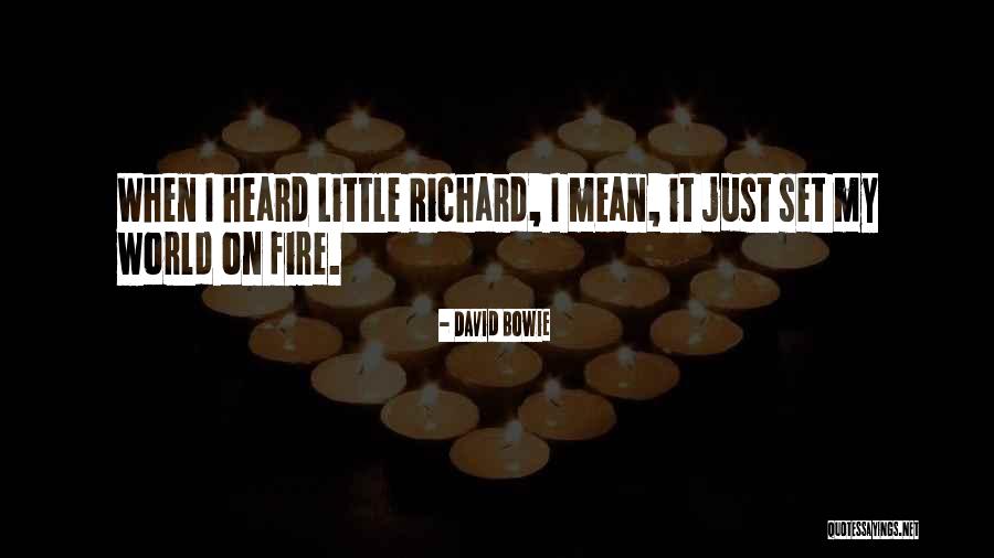 Intuitiva Tecnologia Quotes By David Bowie Intuitiva Tecnologia Quotes By David Bowie