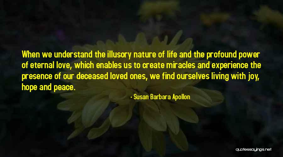 Intuitive Healing Quotes By Susan Barbara Apollon