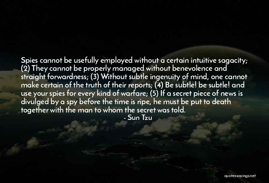 Intuitive Use Quotes By Sun Tzu Intuitive Use Quotes By Sun Tzu