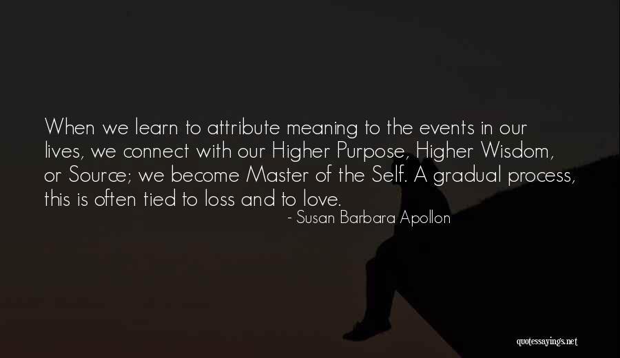 Intuitive Wisdom Quotes By Susan Barbara Apollon Intuitive Wisdom Quotes By Susan Barbara Apollon