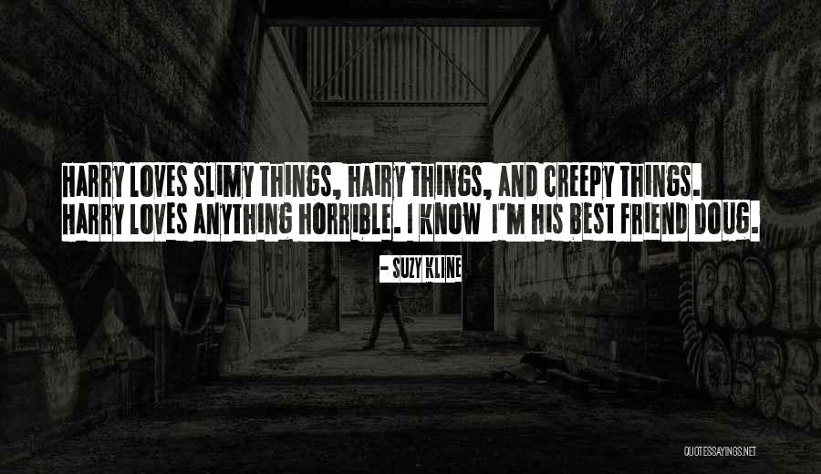 Intuitively Def Quotes By Suzy Kline Intuitively Def Quotes By Suzy Kline