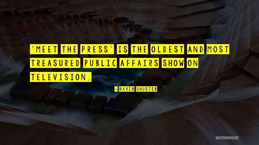 Intuitivesly Quotes By David Shuster Intuitivesly Quotes By David Shuster
