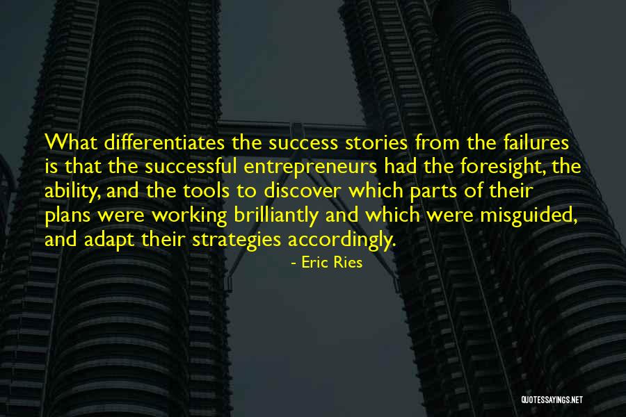 Intuitivesly Quotes By Eric Ries Intuitivesly Quotes By Eric Ries