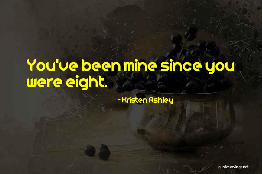 Intuitivo Que Quotes By Kristen Ashley Intuitivo Que Quotes By Kristen Ashley