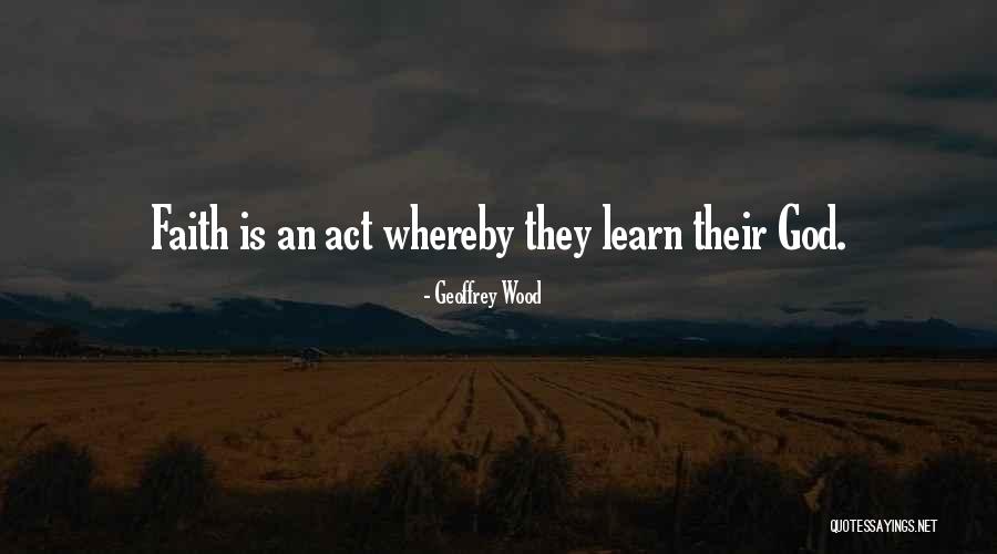 Intuitivo Sinonimos Quotes By Geoffrey Wood Intuitivo Sinonimos Quotes By Geoffrey Wood