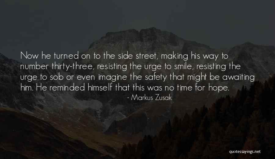 Intuitpayment Quotes By Markus Zusak Intuitpayment Quotes By Markus Zusak