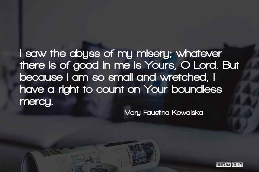 Intuitpayment Quotes By Mary Faustina Kowalska Intuitpayment Quotes By Mary Faustina Kowalska