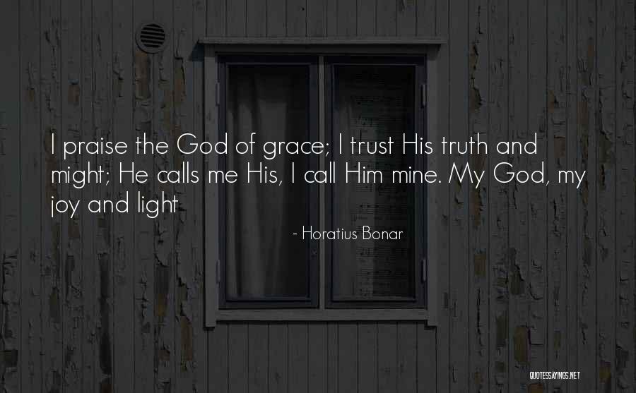 Intuizione Definizione Quotes By Horatius Bonar Intuizione Definizione Quotes By Horatius Bonar