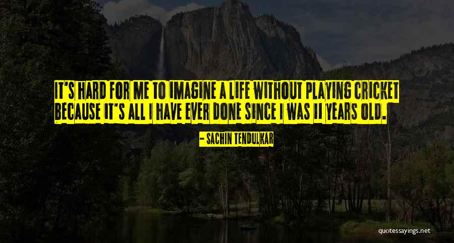 Intuizione Definizione Quotes By Sachin Tendulkar Intuizione Definizione Quotes By Sachin Tendulkar