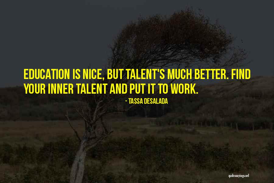 Intuizione Definizione Quotes By Tassa Desalada Intuizione Definizione Quotes By Tassa Desalada