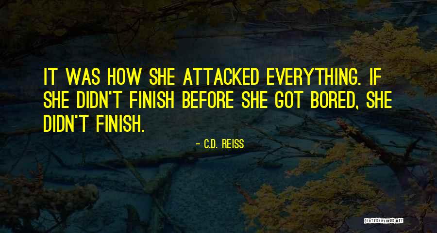 Intune Guitar Quotes By C.D. Reiss Intune Guitar Quotes By C.D. Reiss