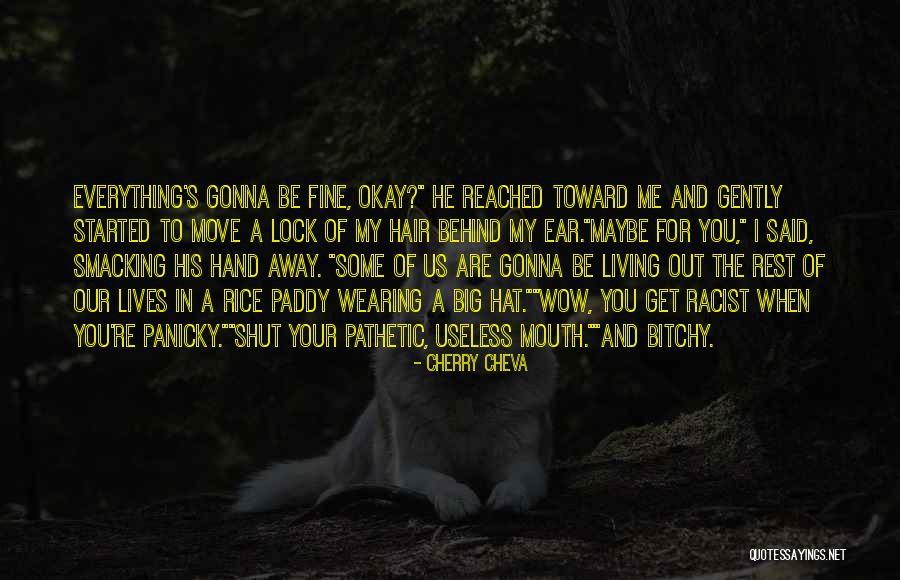 Intune Guitar Quotes By Cherry Cheva Intune Guitar Quotes By Cherry Cheva