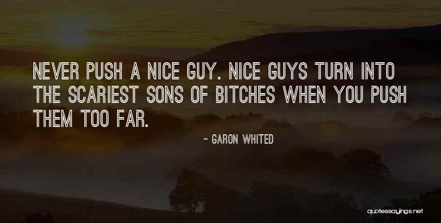 Intune Guitar Quotes By Garon Whited Intune Guitar Quotes By Garon Whited