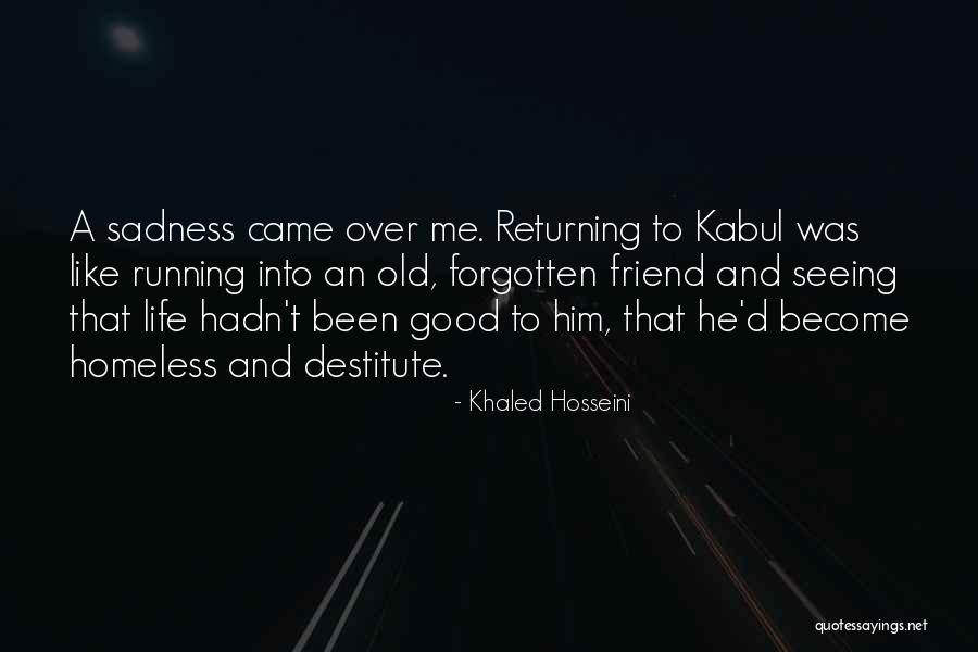 Intunecare Quotes By Khaled Hosseini Intunecare Quotes By Khaled Hosseini