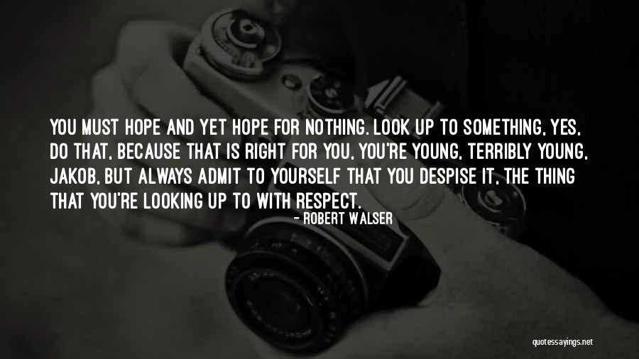 Intunecare Quotes By Robert Walser Intunecare Quotes By Robert Walser