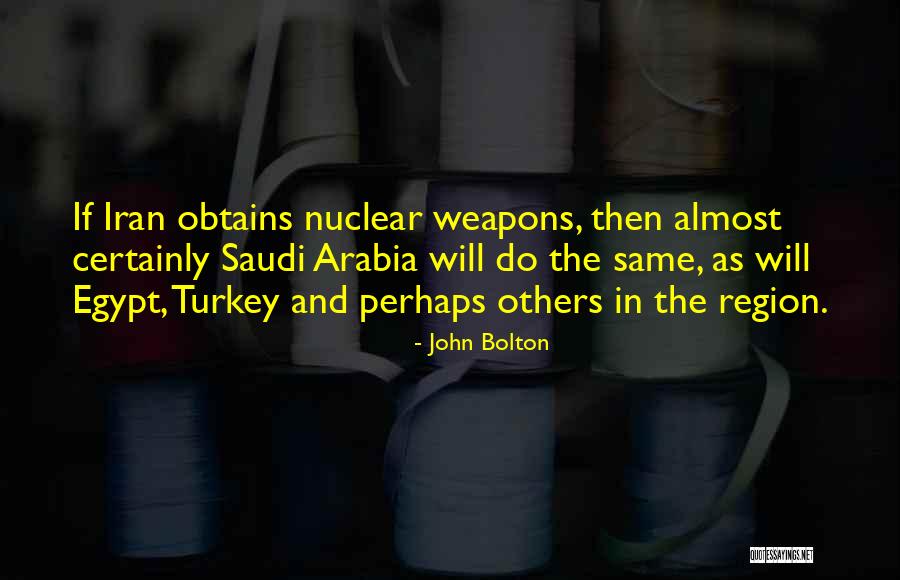 Intuneric Netflix Quotes By John Bolton Intuneric Netflix Quotes By John Bolton