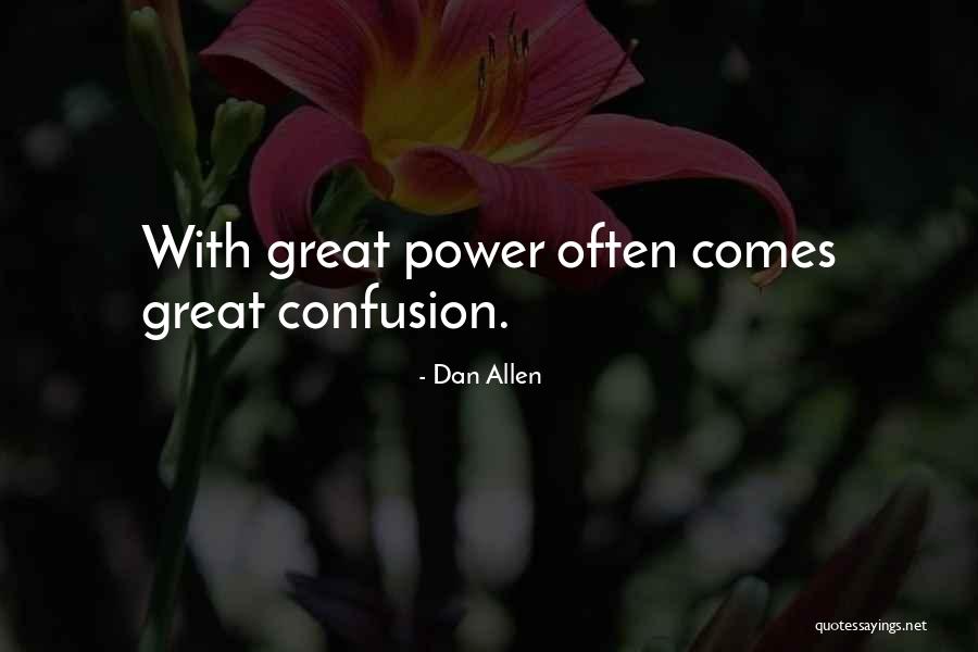 Inturn Means Quotes By Dan Allen Inturn Means Quotes By Dan Allen
