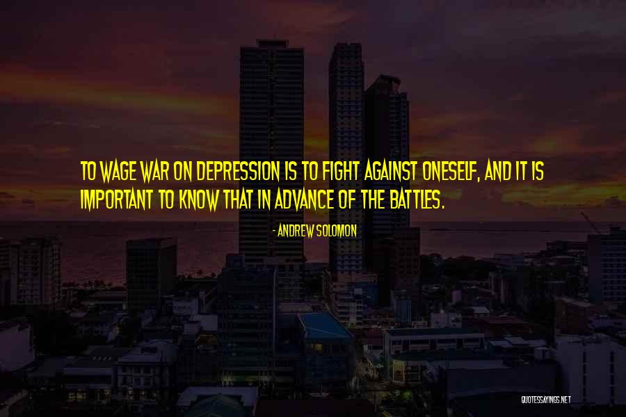 Inturn Quotes By Andrew Solomon Inturn Quotes By Andrew Solomon