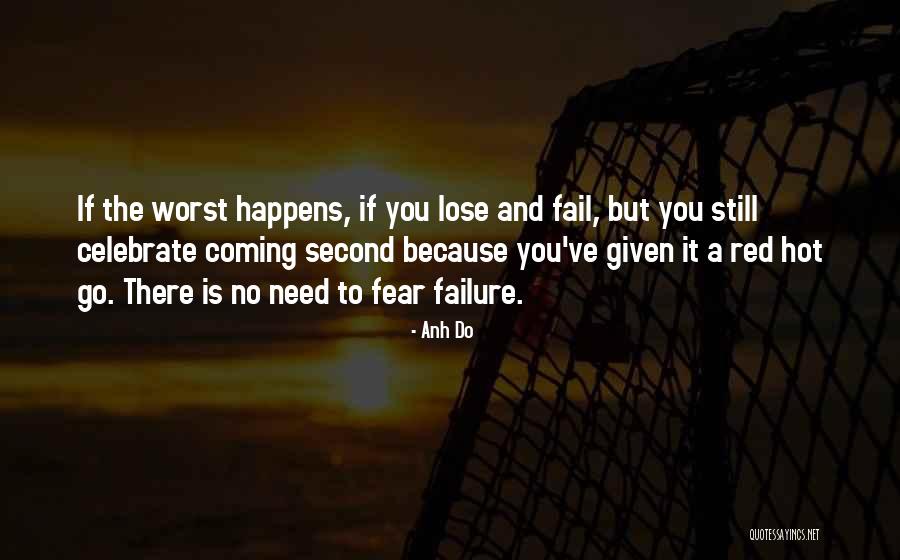 Inturn Quotes By Anh Do Inturn Quotes By Anh Do
