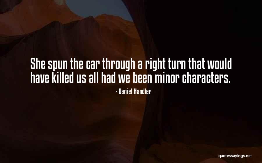 Inturn Software Quotes By Daniel Handler Inturn Software Quotes By Daniel Handler
