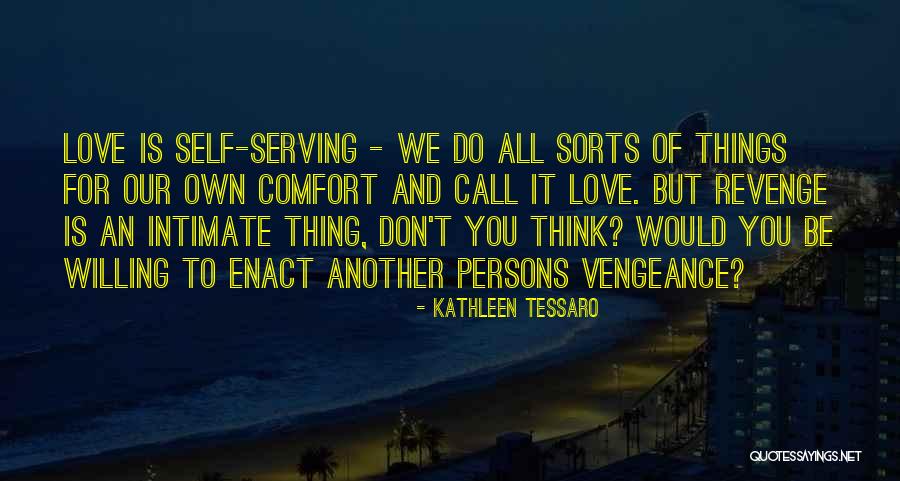 Intuyo En Quotes By Kathleen Tessaro Intuyo En Quotes By Kathleen Tessaro