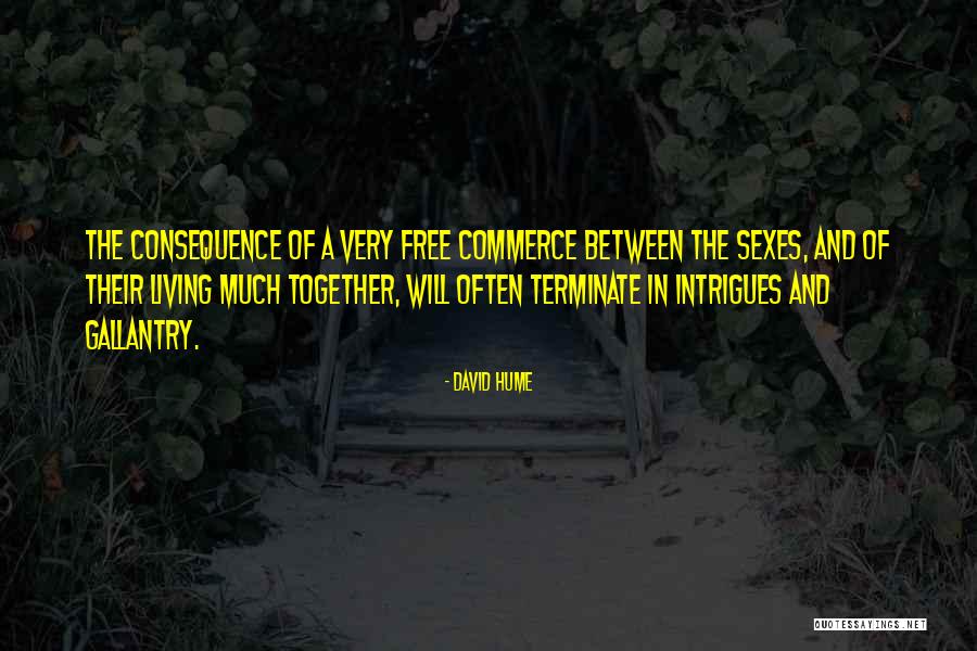 Intzes Md Quotes By David Hume Intzes Md Quotes By David Hume