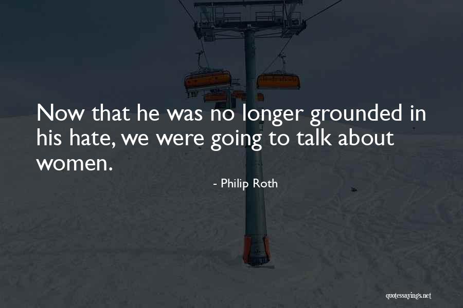 Inu X Boku Ririchiyo Quotes By Philip Roth Inu X Boku Ririchiyo Quotes By Philip Roth