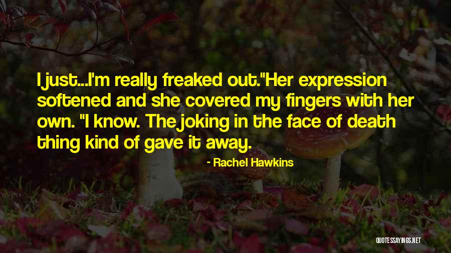 Inuit Wisdom Quotes By Rachel Hawkins Inuit Wisdom Quotes By Rachel Hawkins