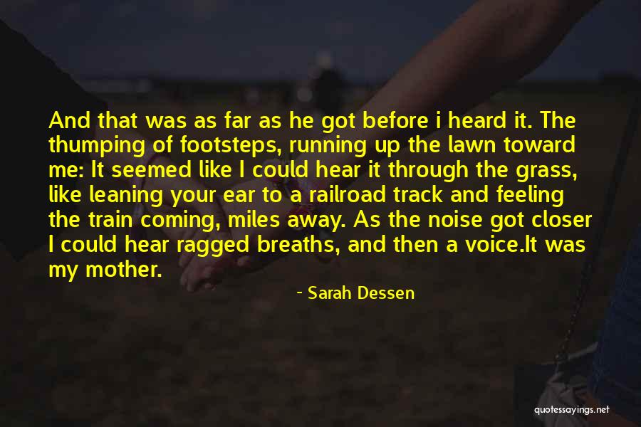 Inukai Darwins Game Quotes By Sarah Dessen Inukai Darwins Game Quotes By Sarah Dessen
