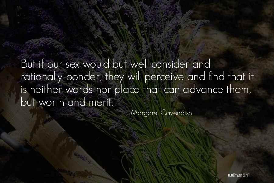Inukai Family Foundation Quotes By Margaret Cavendish Inukai Family Foundation Quotes By Margaret Cavendish