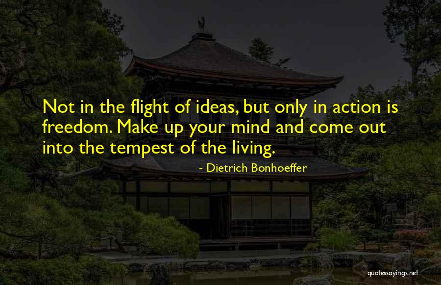 Inumaga Quotes By Dietrich Bonhoeffer Inumaga Quotes By Dietrich Bonhoeffer