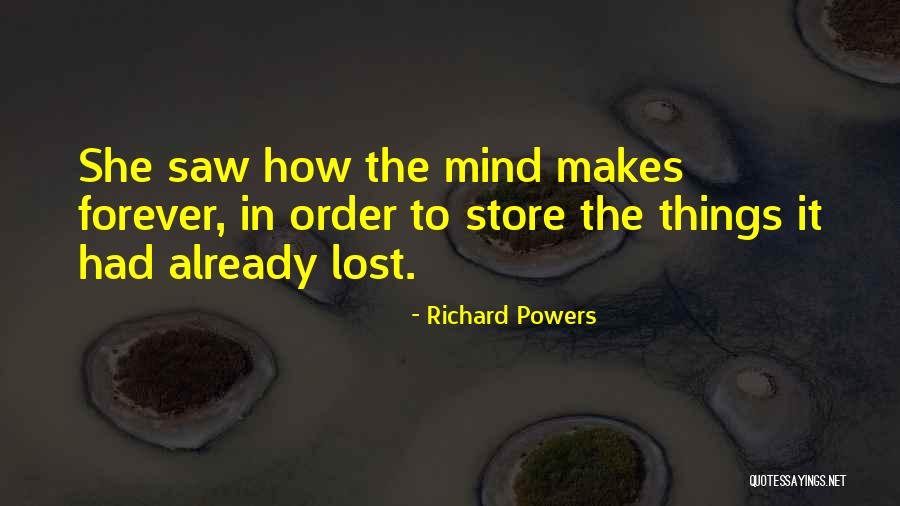 Inuman Lyrics Quotes By Richard Powers Inuman Lyrics Quotes By Richard Powers