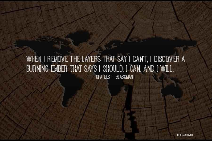 Inundaciones En Quotes By Charles F. Glassman Inundaciones En Quotes By Charles F. Glassman