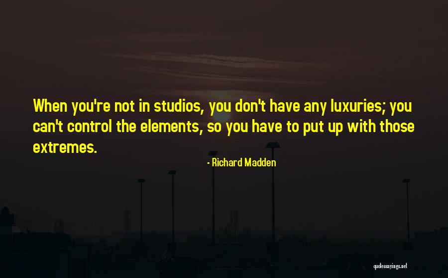 Inundado Definicion Quotes By Richard Madden Inundado Definicion Quotes By Richard Madden