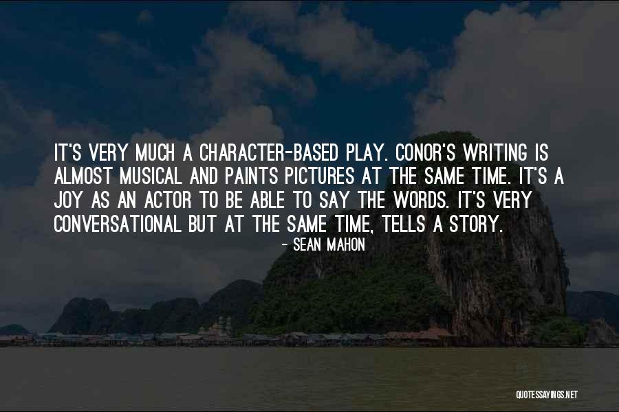 Inundado In English Quotes By Sean Mahon Inundado In English Quotes By Sean Mahon