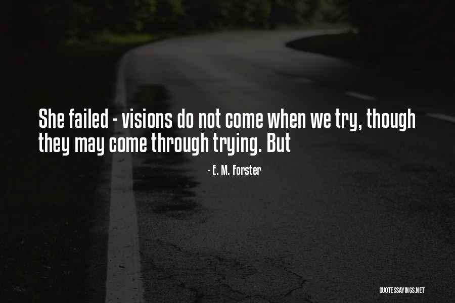 Inundados Memes Quotes By E. M. Forster Inundados Memes Quotes By E. M. Forster