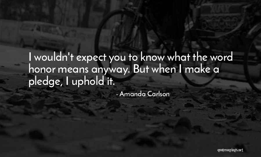 Inundar Frases Quotes By Amanda Carlson Inundar Frases Quotes By Amanda Carlson