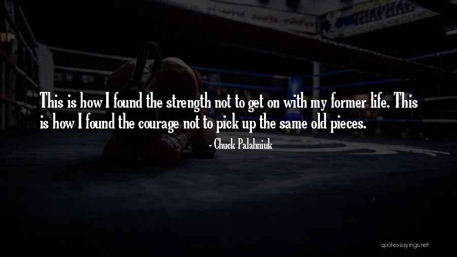Inundates De Tu Quotes By Chuck Palahniuk Inundates De Tu Quotes By Chuck Palahniuk