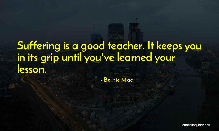 Inundating Quotes By Bernie Mac Inundating Quotes By Bernie Mac