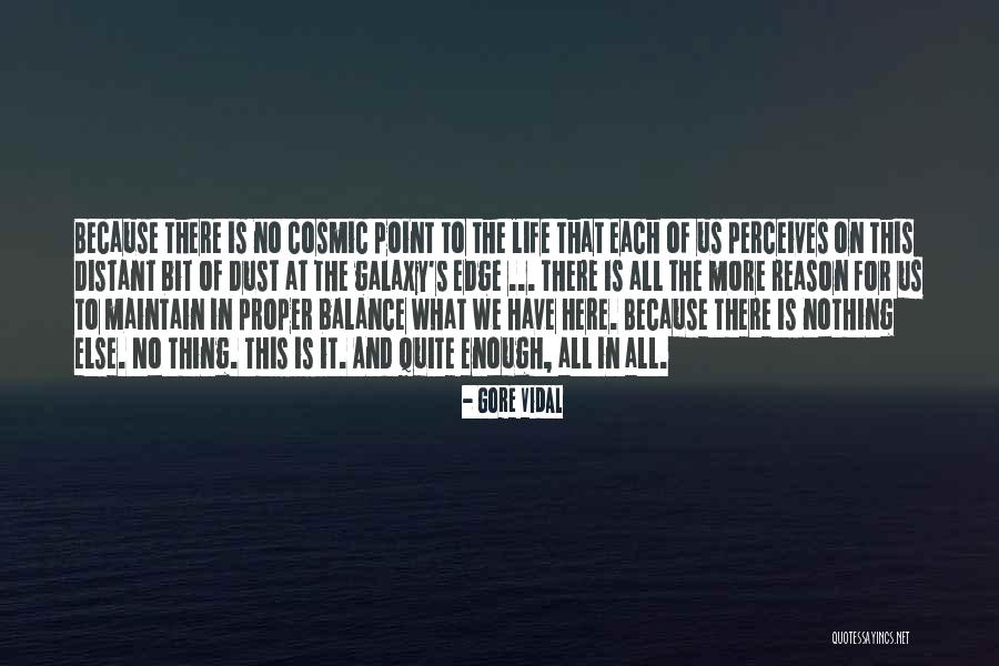 Inuovi Founder Quotes By Gore Vidal Inuovi Founder Quotes By Gore Vidal