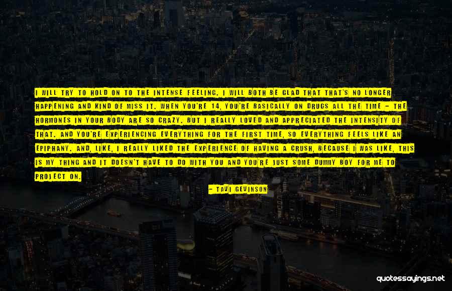 Inupiat Igloo Quotes By Tavi Gevinson