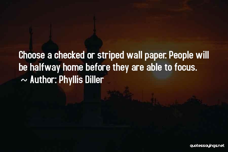 Inuring Mean Quotes By Phyllis Diller