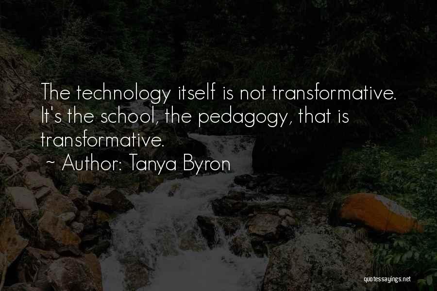 Inuring Mean Quotes By Tanya Byron