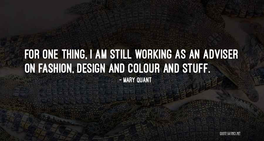 Inurnment Messages Quotes By Mary Quant Inurnment Messages Quotes By Mary Quant