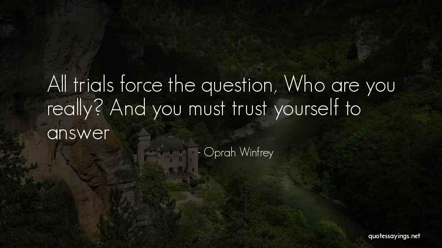Inurnment Quotes By Oprah Winfrey Inurnment Quotes By Oprah Winfrey