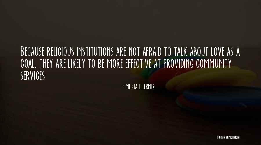 Inusitadamente Quotes By Michael Lerner Inusitadamente Quotes By Michael Lerner